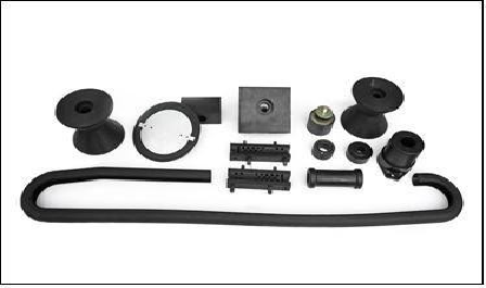 农林行业橡胶件2