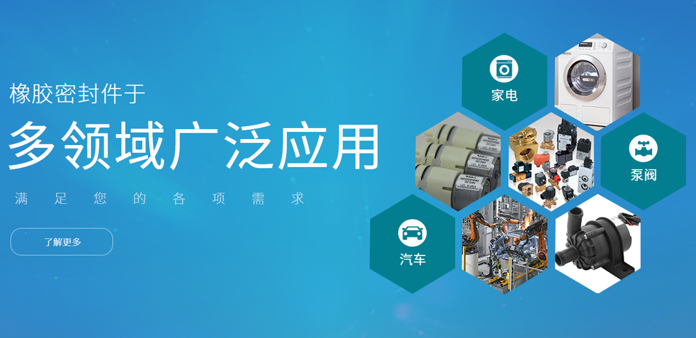 常州PA旗舰厅密封科技有限公司