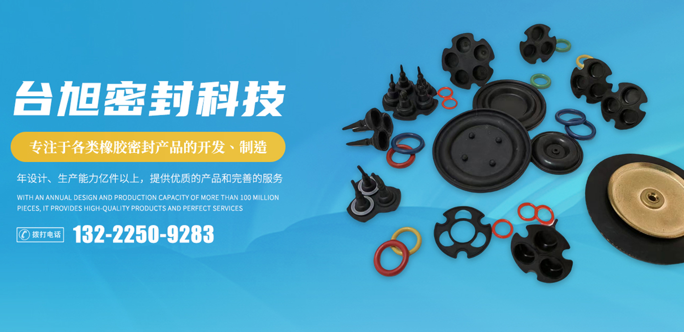 常州PA旗舰厅密封科技有限公司