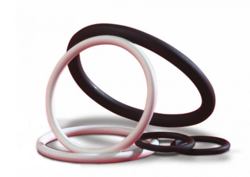 全氟醚橡胶(FFPM/FFKM)