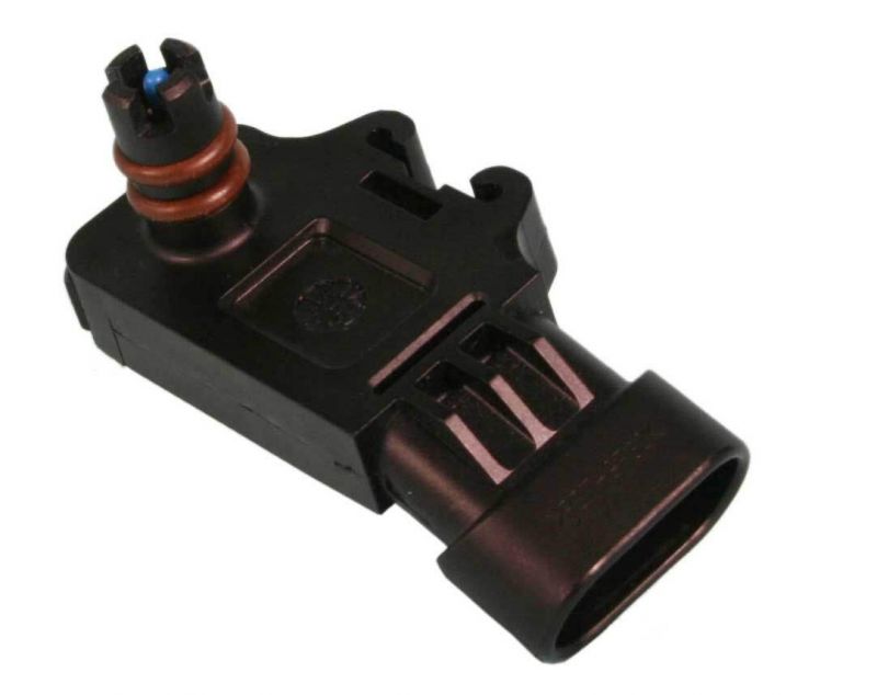 汽车温度传感器