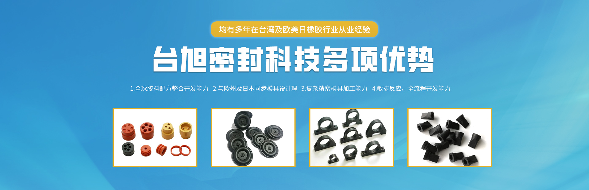 常州PA旗舰厅密封科技有限公司