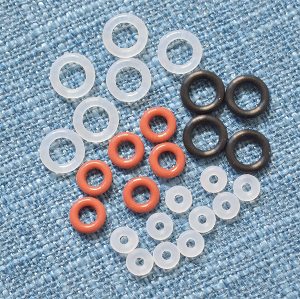 带您了解食品级橡胶O型圈
