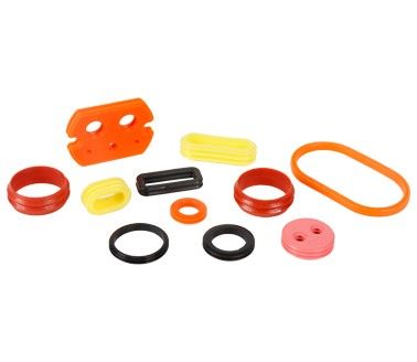 新能源汽车密封件！