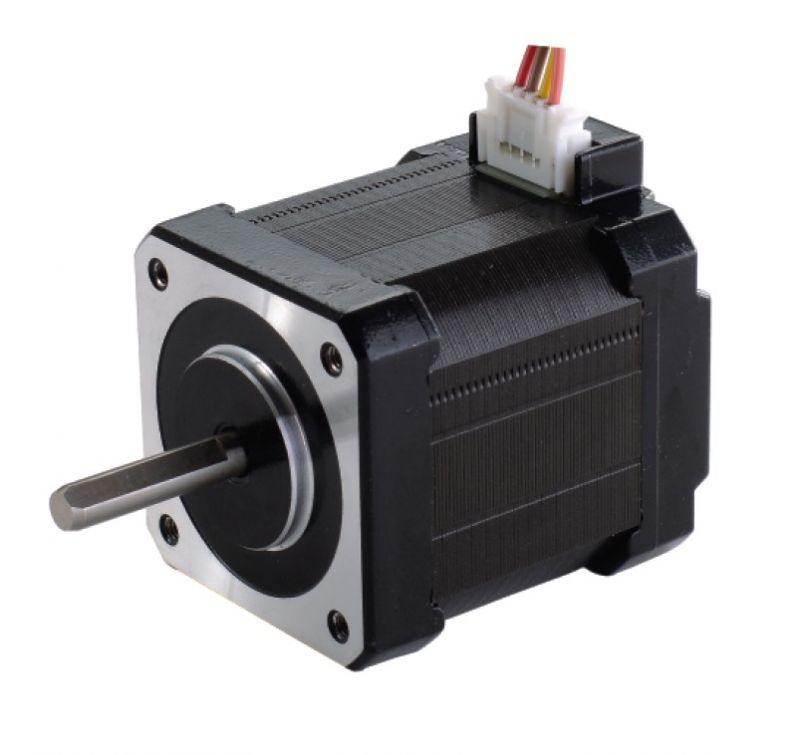 步进电机